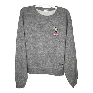 UNIQLO Disney Mickey Mouse Sweater Size XS